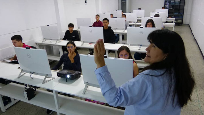 Universidad en Venezuela