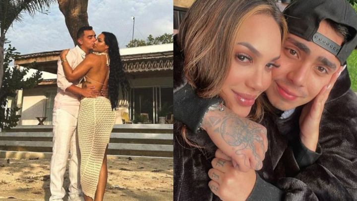 “Terminé mi relación bien”: Andrea Valdiri confirma divorcio con Saruma