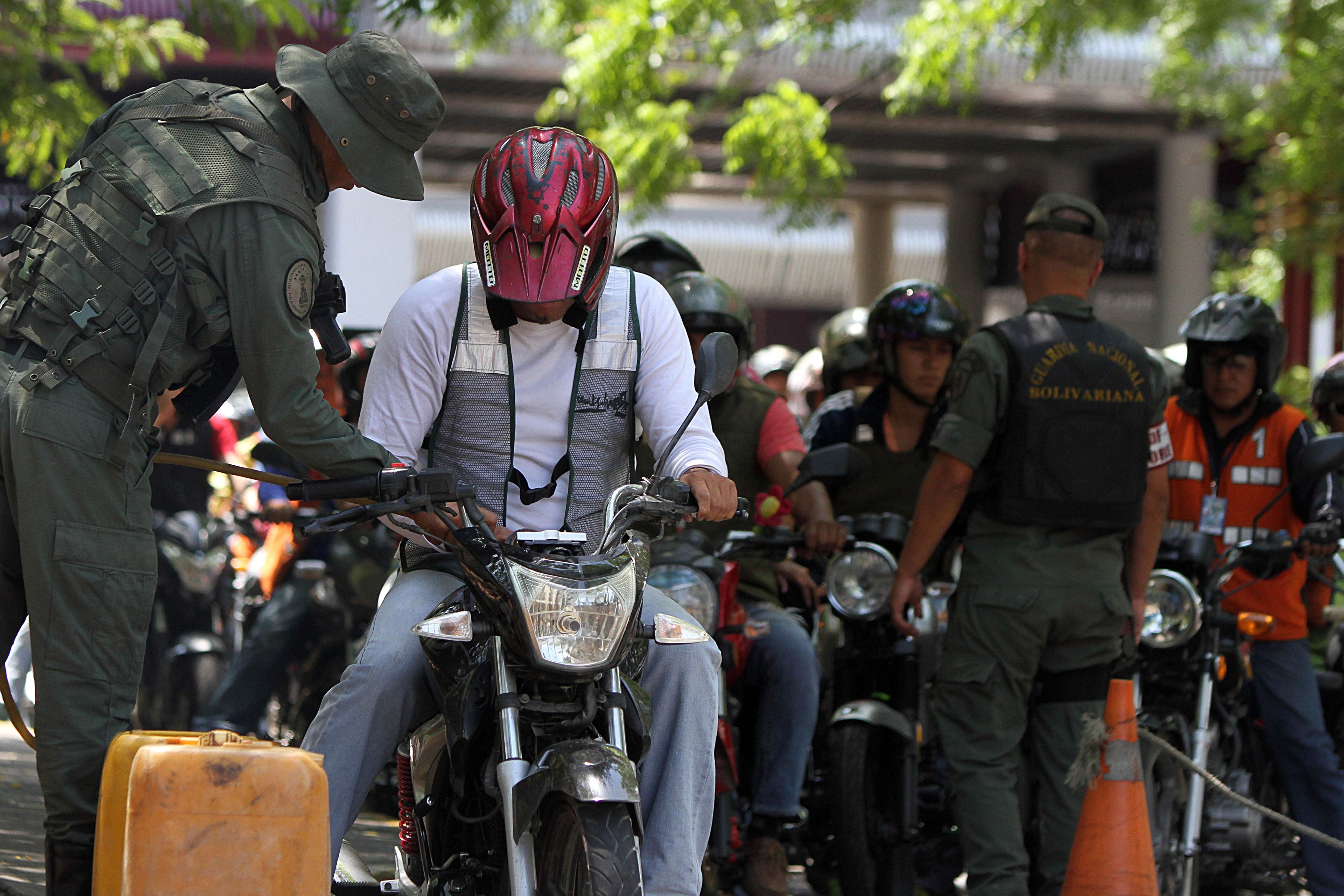 carreteras de venezuela