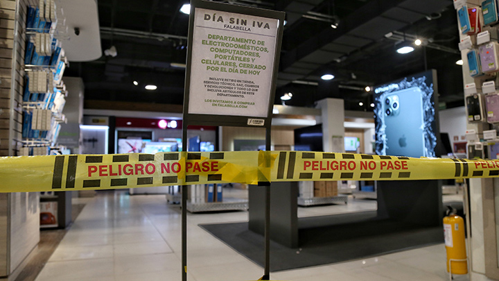 El 2021 será el año para consolidar el ecosistema digital en Colombia / Foto Archivo La Opinión