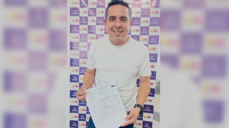 Coalición verde-En Marcha-Fuerza