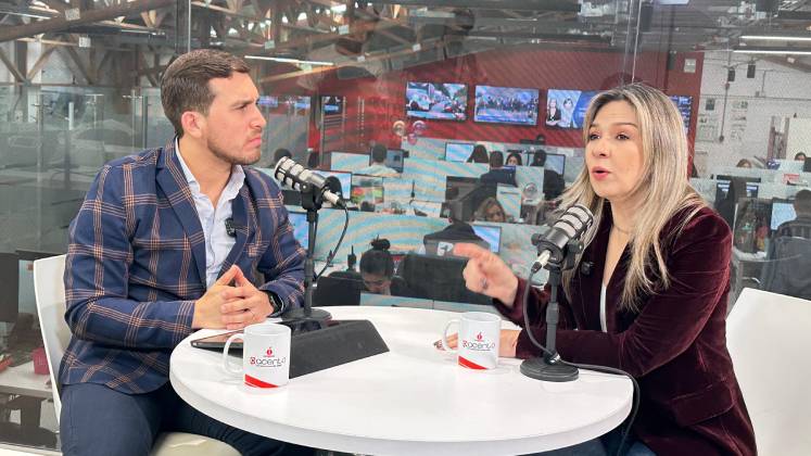 Vicky Dávila
