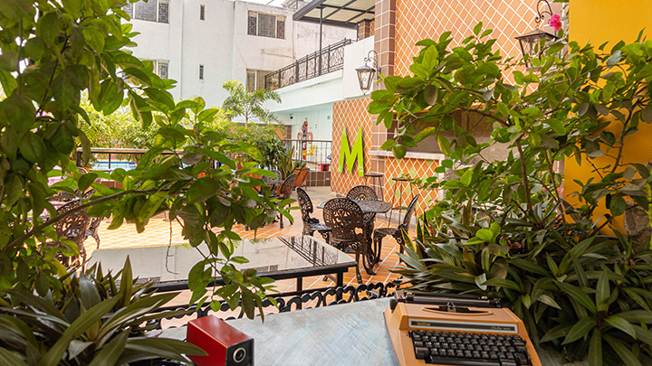 Victoria Plaza Millenium./Foto: cortesía