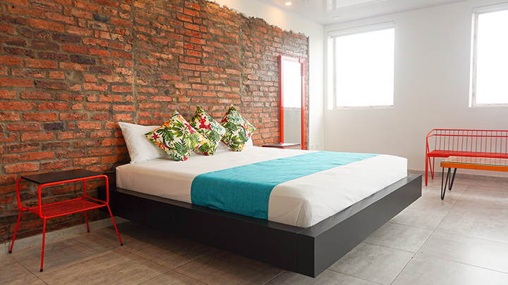 Victoria Plaza Millenium./Foto: cortesía