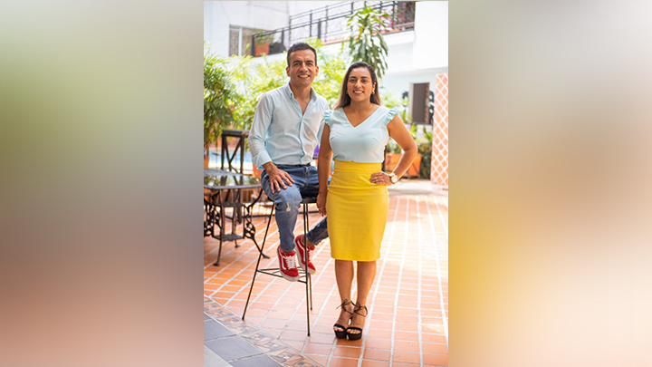 Victoria Plaza Millenium./Foto: cortesía