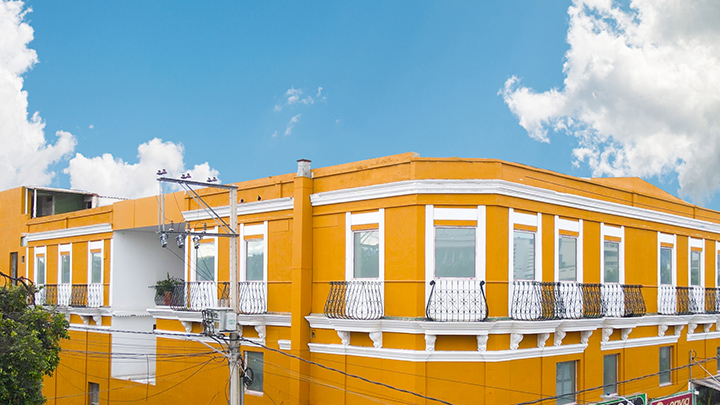 Victoria Plaza Millenium./Foto: cortesía