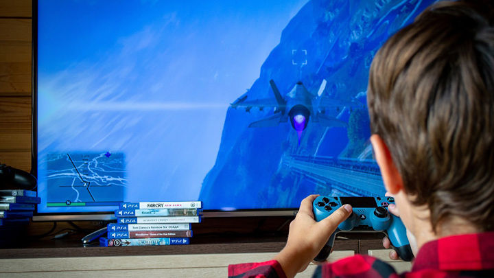 Videojuegos sociales aumentan el riesgo en situaciones de abuso sexual infantil