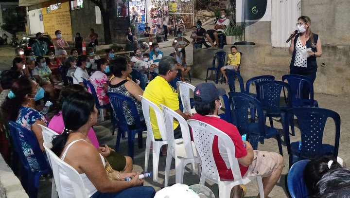 Lo que dicen en las comunas por el cambio de estrato