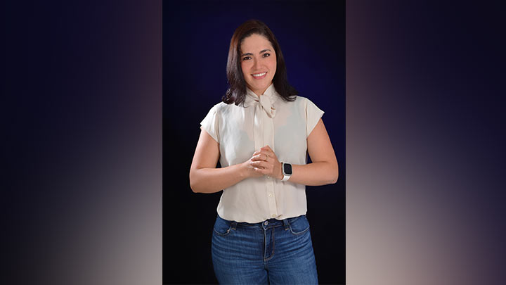 Viviana Berrío Meneses