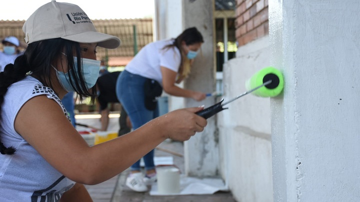 Voluntariado