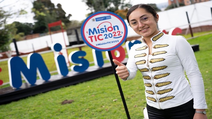 Este año se están formando 54.250 estudiantes a nivel nacional.