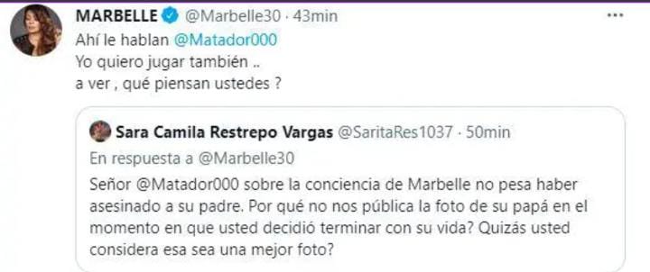 Marbelle