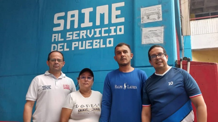 116.000 colombianos en Venezuela presentan objeción de sus cédulas 