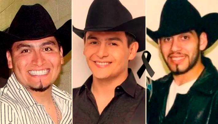 Hijos de Joan Sebastian