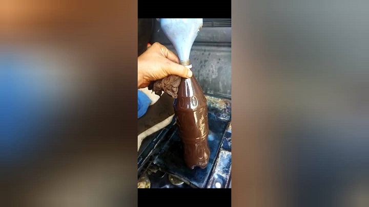  Los tachirenses están teniendo que gastar importantes sumas de dinero en reparaciones. / Foto: Anggy Polanco / La Opinión