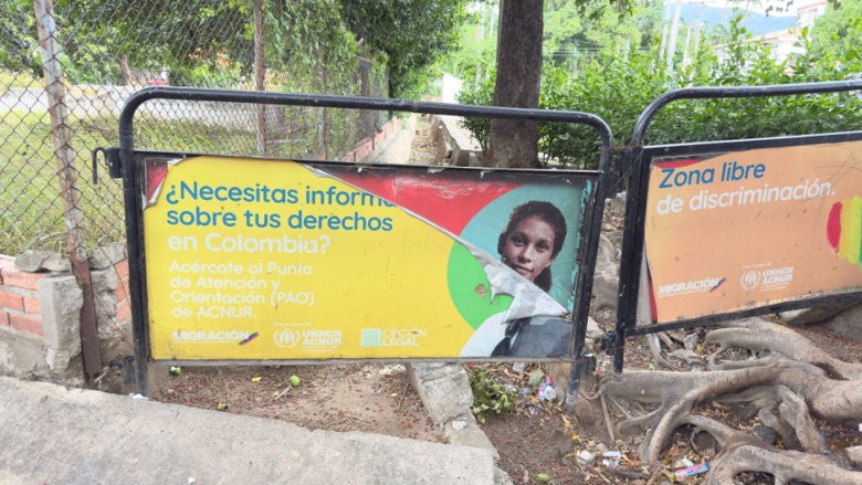Frontera