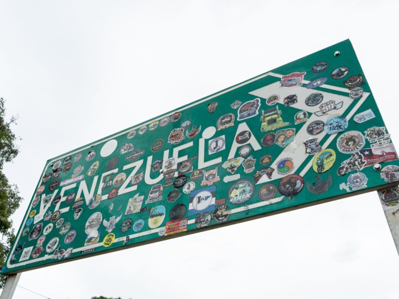 Frontera