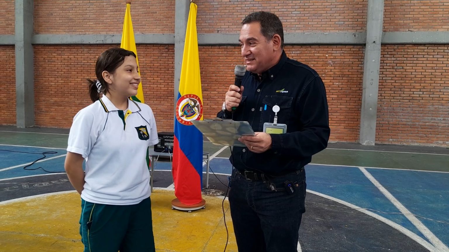 María Camila 