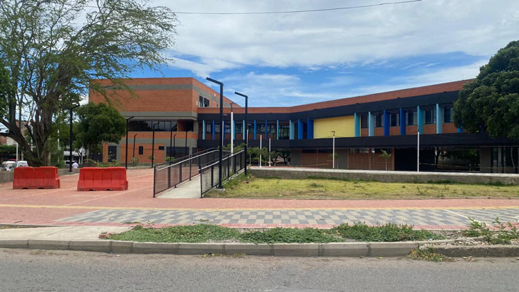 Educación Vallester