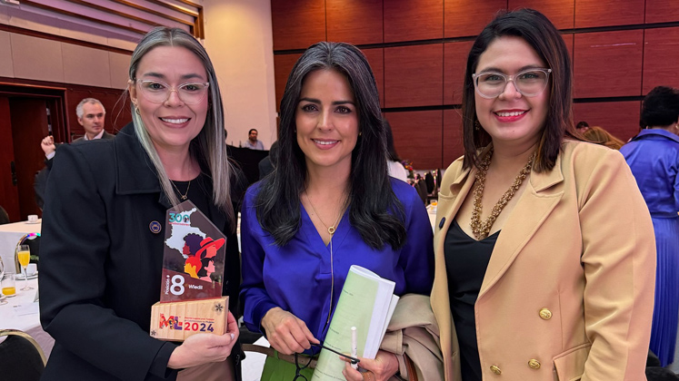 Wiedii innova el futuro de Norte de Santander