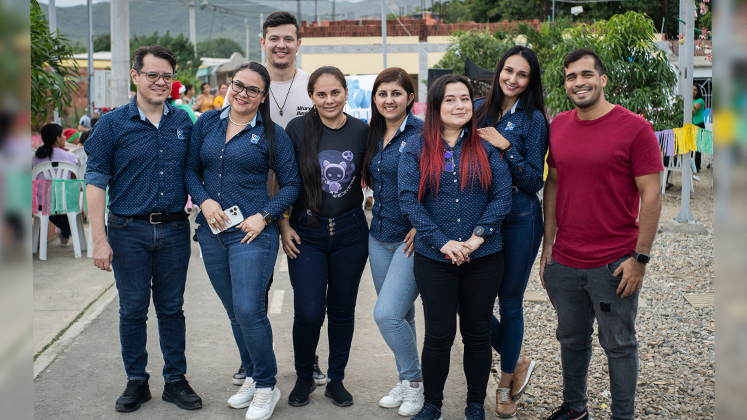 Wiedii innova el futuro de Norte de Santander