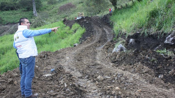 Wilmer Carrillo fue secretario de Infraestructura en 2010./Foto Archivo La Opinión