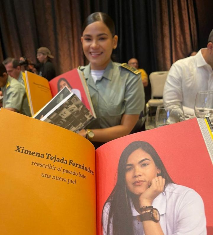 XIMENA TEJADA