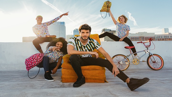 Llevo el amarillo, azul y rojo tatuados en el corazón: Yatra./Foto: Colprensa