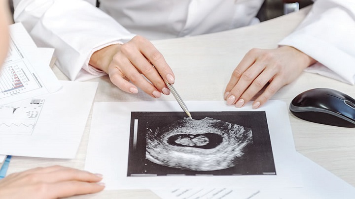 El aborto en casa, un procedimiento complejo y doloroso./Foto: internet