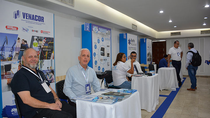 En mayo desarrolló ACAIRegión Cúcuta 2023, en el Hotel Bolívar. 