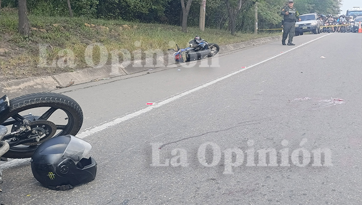 Accidente