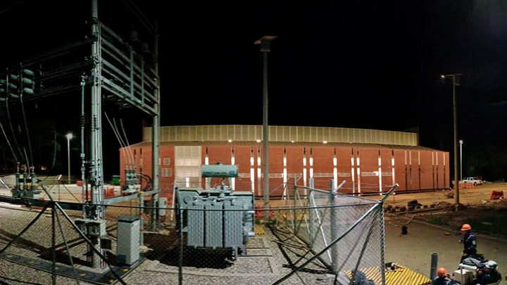 OHLA, grupo global de infraestructuras con más de 110 años de historia