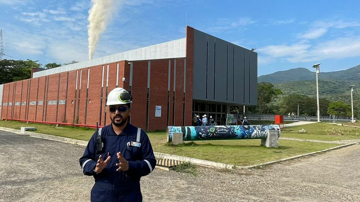 Acueducto Metropolitano