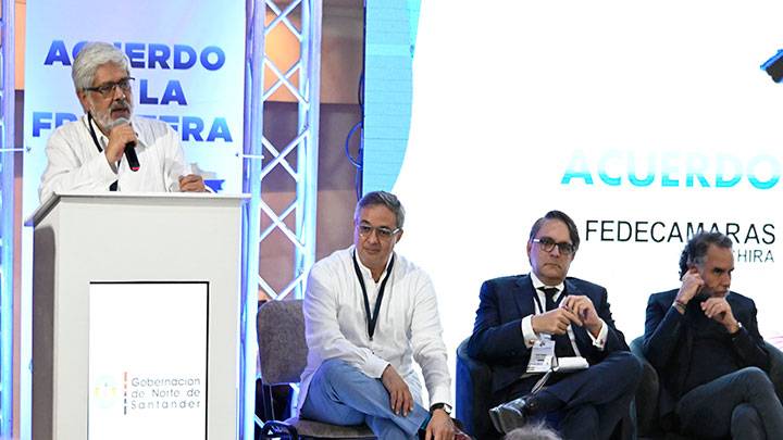 Acuerdo de la Frontera