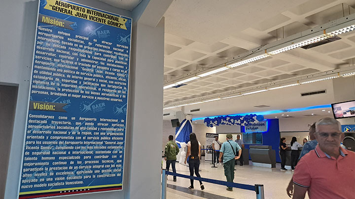 Aeropuerto 