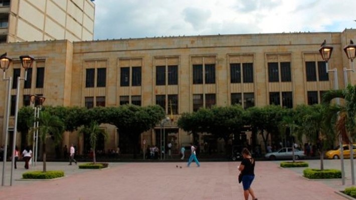 Alcaldía de Cúcuta