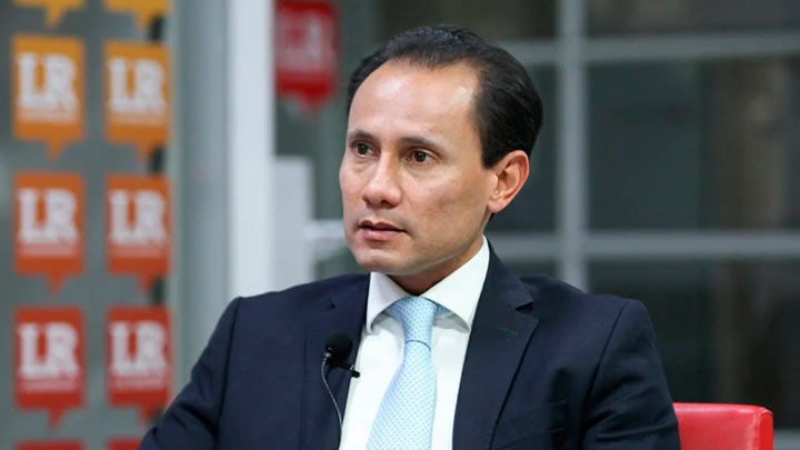 Alejandro Castañeda