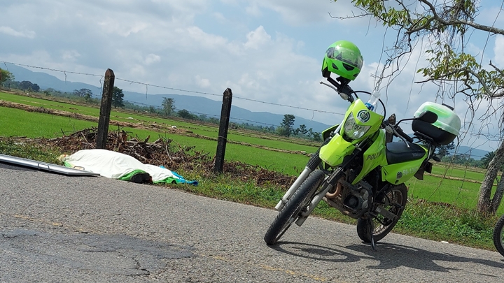 En lo que va de 2023 ya han sido asesinadas ocho personas entre la zona rural de Cúcuta y Puerto Santander.