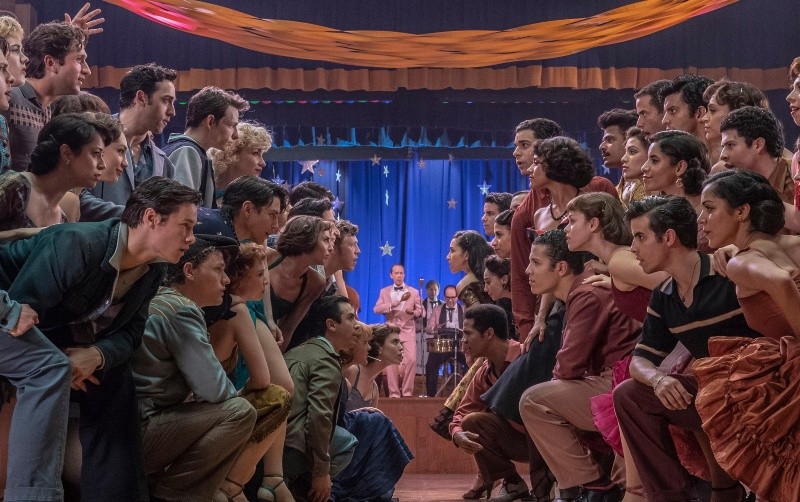 ‘Amor sin barreras’