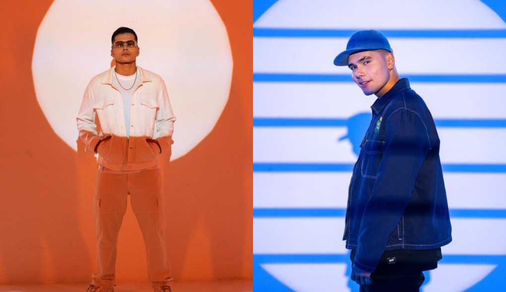 El nortesantandereano ganó el premio a Mejor Video Musical 2023, en la décima entrega de Los Premios Vive Nuestra Música.