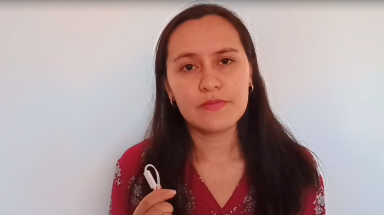 Ángela Catalina Joya