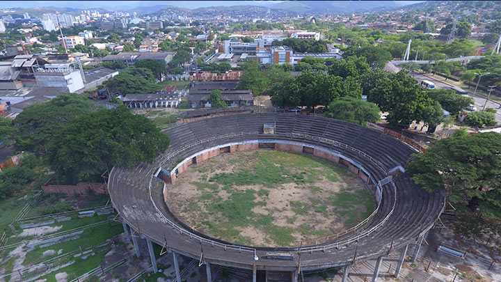 Plaza