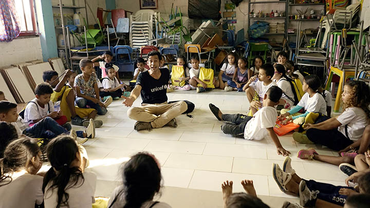 /Cortesía Lucas Molet. 