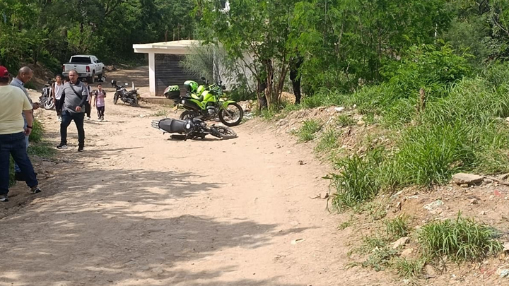 Ataque armado deja un muerto y dos policías heridos en Cúcuta