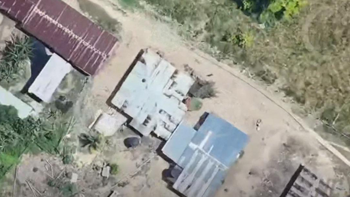 Siguen los ataques con drones en el Catatumbo
