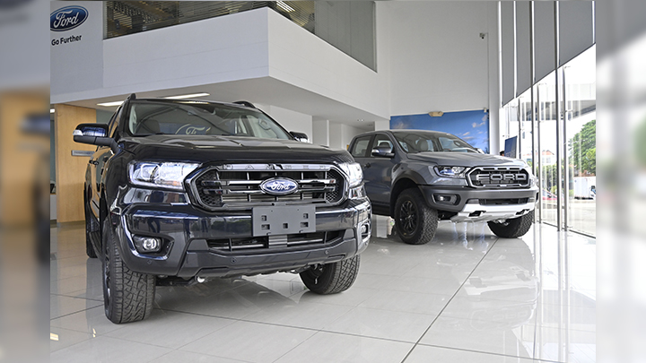 AUTOMARCOL, concesionario especialista en confort y calidad./Foto: cortesía