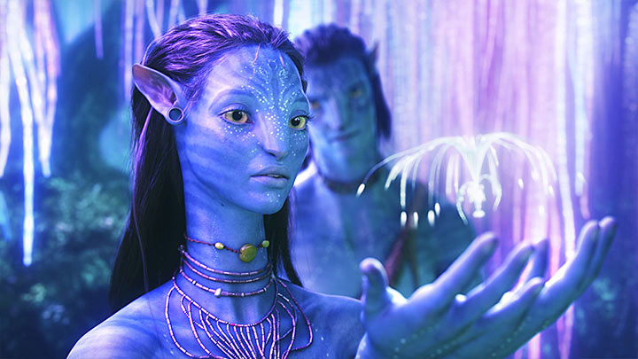 ‘Avatar’ en 4D, otro reto: James Cameron./Foto: Colprensa