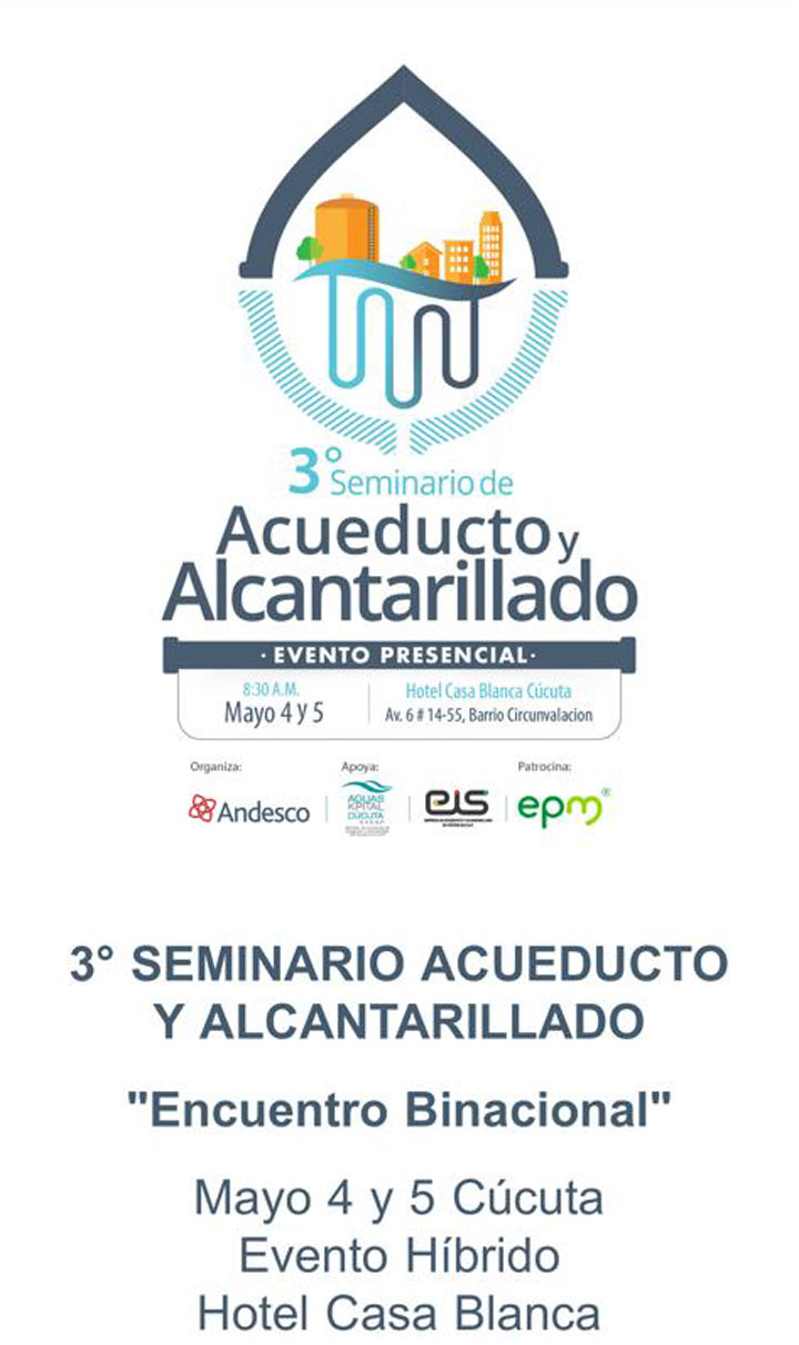 Aviso seminario