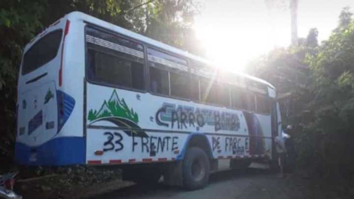 bus el tarra