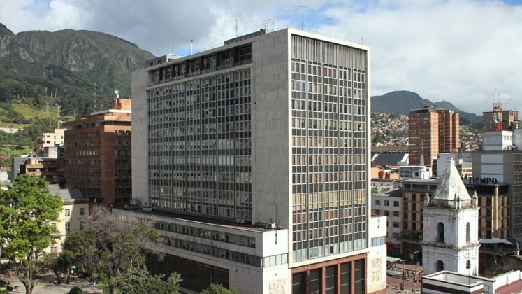 Banco de la República